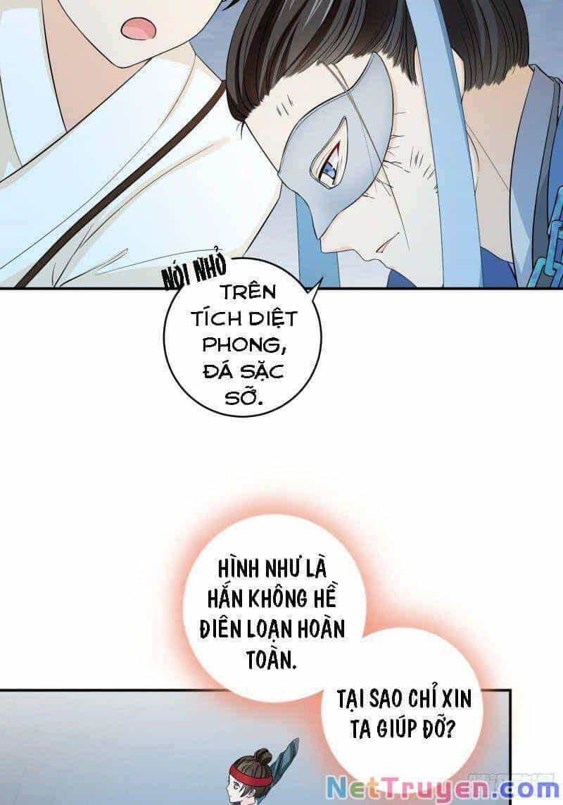 Giáo Chủ, Thỉnh Dùng Đao - Chương 27 - ảnh 13