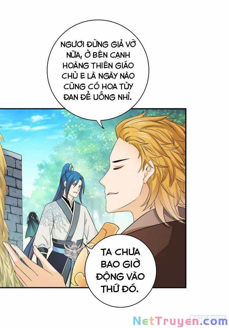 Giáo Chủ, Thỉnh Dùng Đao - Chương 27 - ảnh 29