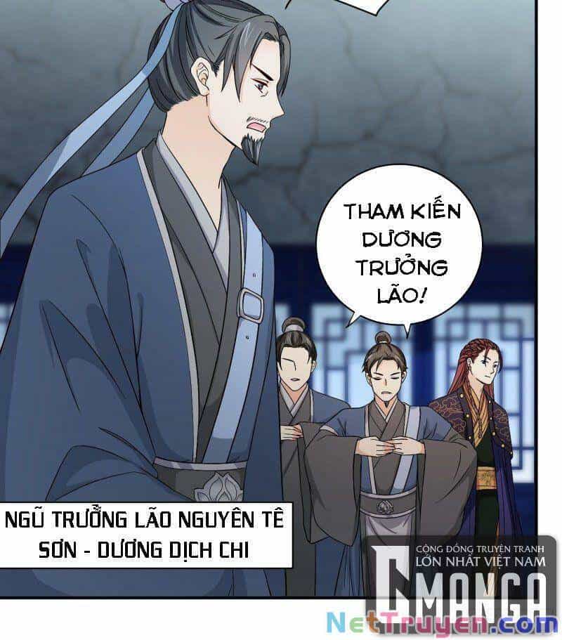 Giáo Chủ, Thỉnh Dùng Đao - Chương 27 - ảnh 3