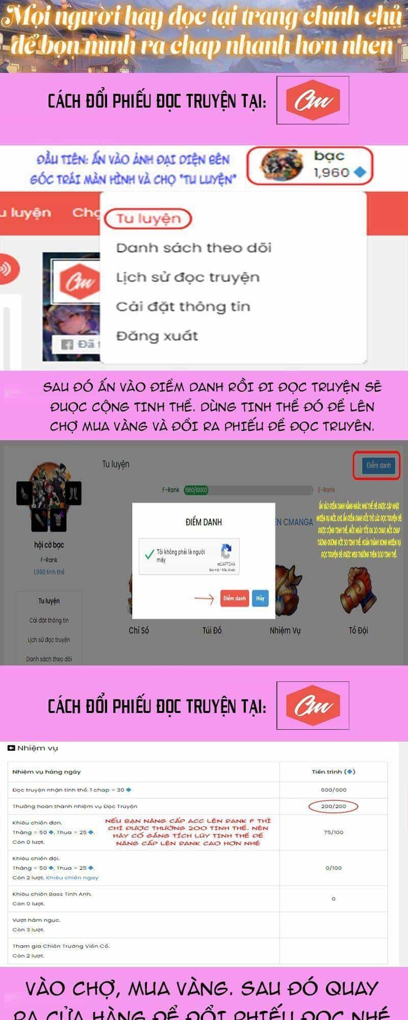 Giáo Chủ, Thỉnh Dùng Đao - Chương 28 - ảnh 15
