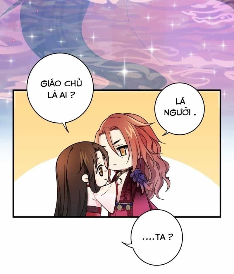 Giáo Chủ, Thỉnh Dùng Đao - Chương 2 - ảnh 20