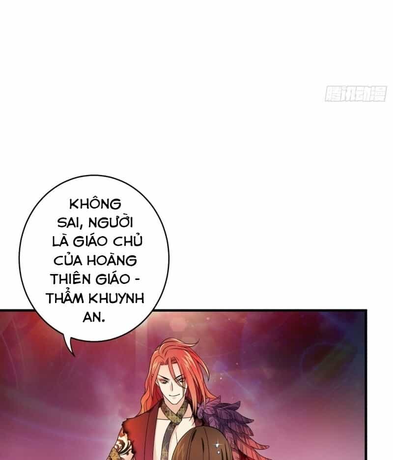 Giáo Chủ, Thỉnh Dùng Đao - Chương 2 - ảnh 21
