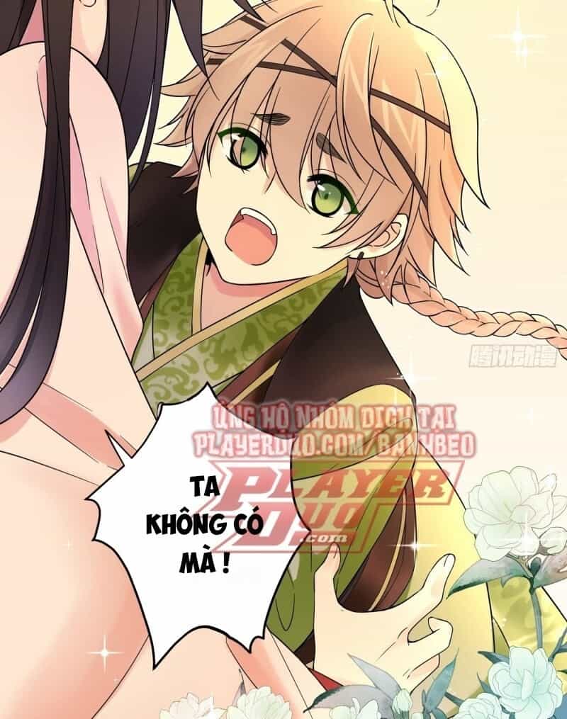 Giáo Chủ, Thỉnh Dùng Đao - Chương 2 - ảnh 38