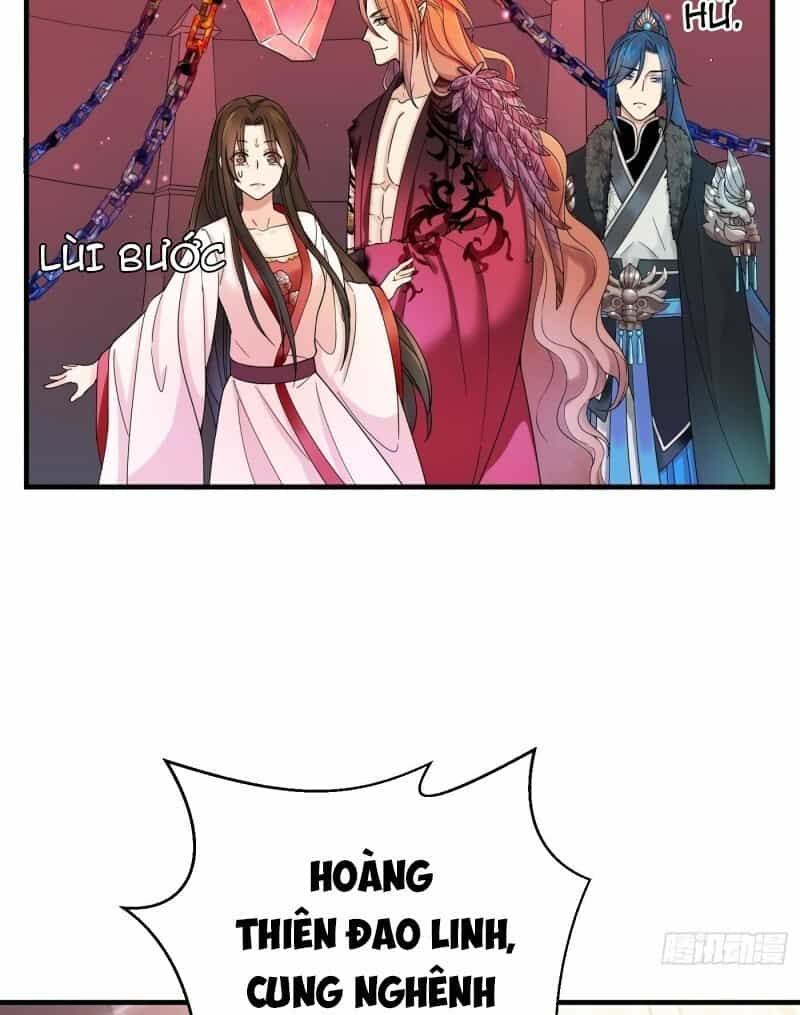 Giáo Chủ, Thỉnh Dùng Đao - Chương 2 - ảnh 45
