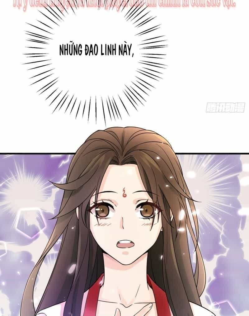 Giáo Chủ, Thỉnh Dùng Đao - Chương 2 - ảnh 47