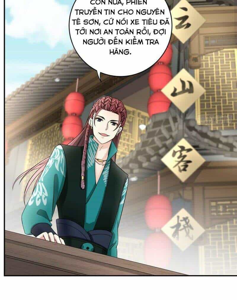 Giáo Chủ, Thỉnh Dùng Đao - Chương 31 - ảnh 16