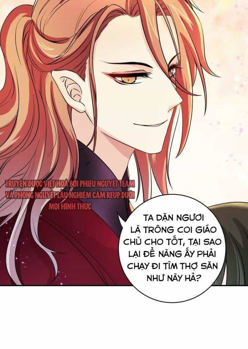 Giáo Chủ, Thỉnh Dùng Đao - Chương 31 - ảnh 28