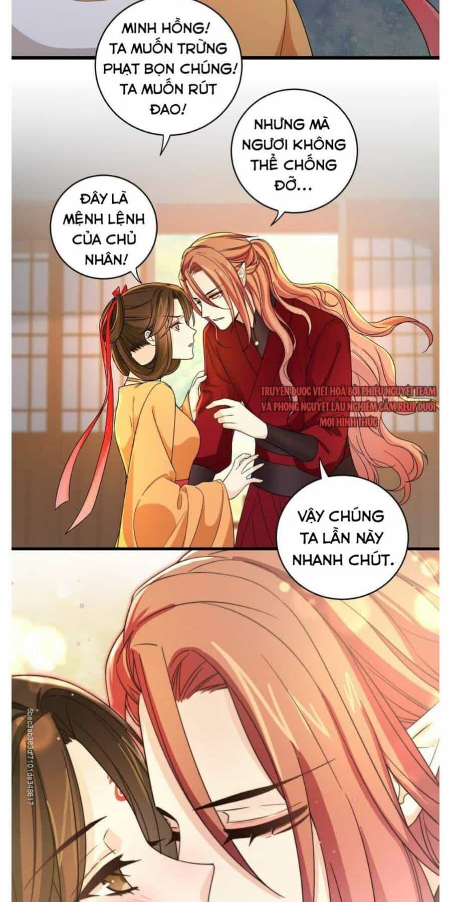 Giáo Chủ, Thỉnh Dùng Đao - Chương 32 - ảnh 11