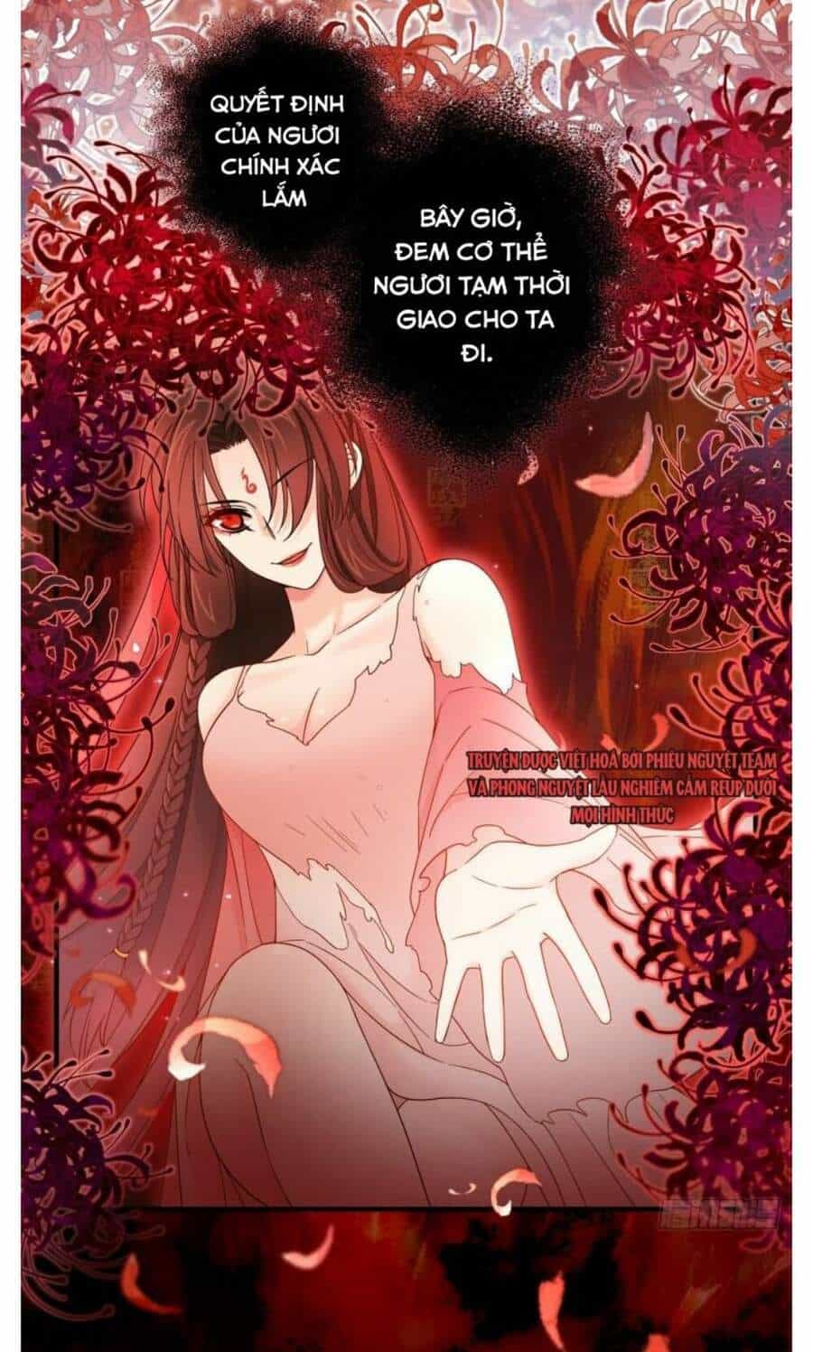 Giáo Chủ, Thỉnh Dùng Đao - Chương 32 - ảnh 14