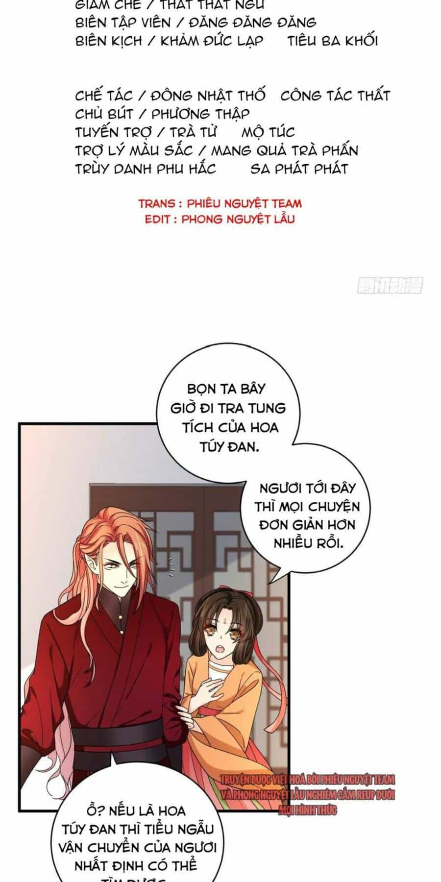 Giáo Chủ, Thỉnh Dùng Đao - Chương 32 - ảnh 2