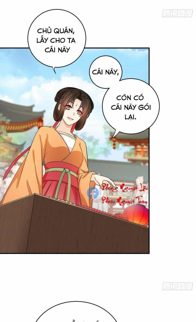 Giáo Chủ, Thỉnh Dùng Đao - Chương 35 - ảnh 1