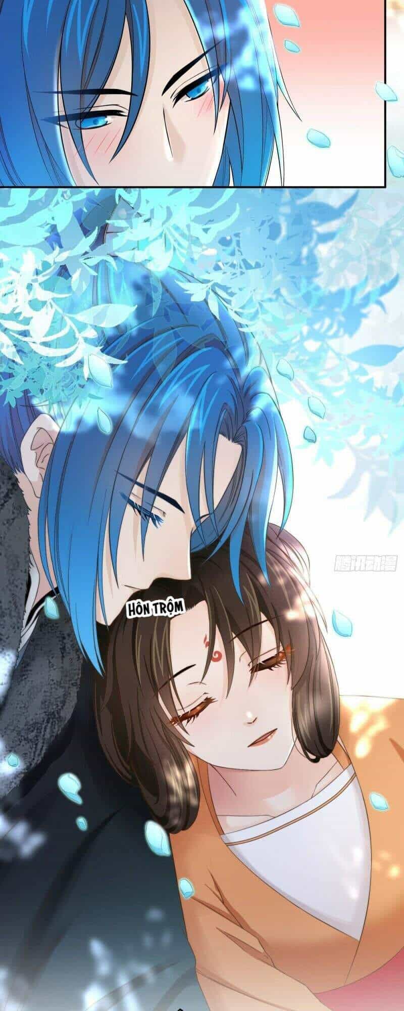 Giáo Chủ, Thỉnh Dùng Đao - Chương 35 - ảnh 11