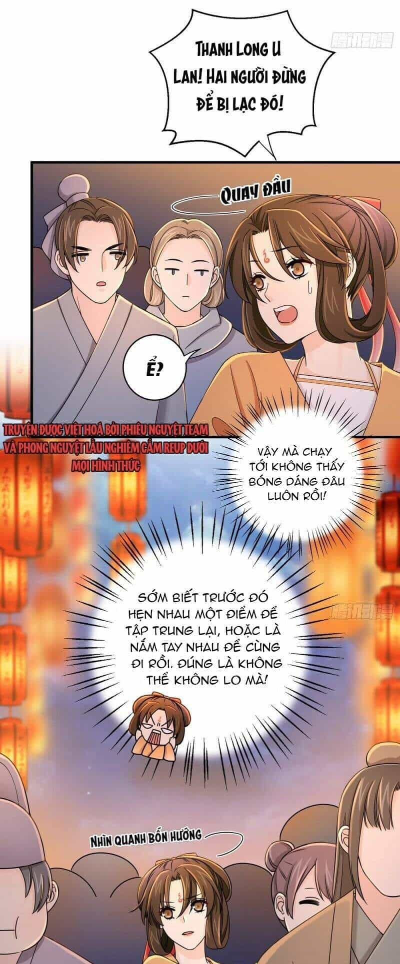 Giáo Chủ, Thỉnh Dùng Đao - Chương 36 - ảnh 10
