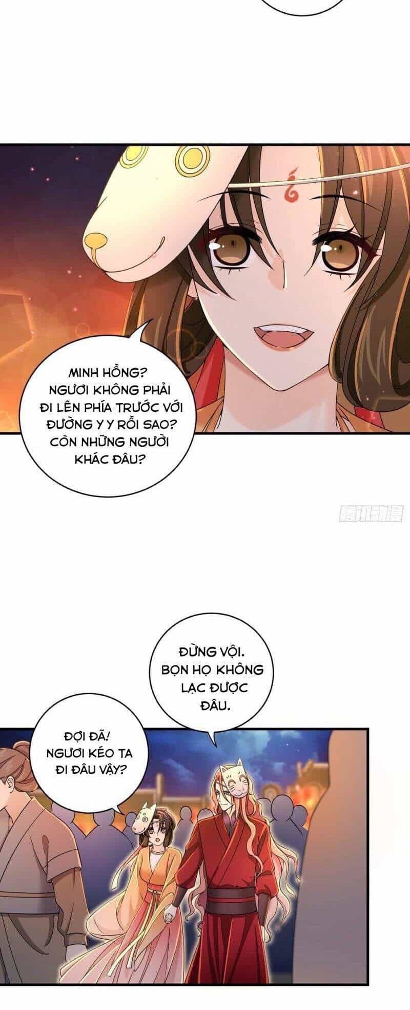 Giáo Chủ, Thỉnh Dùng Đao - Chương 36 - ảnh 13
