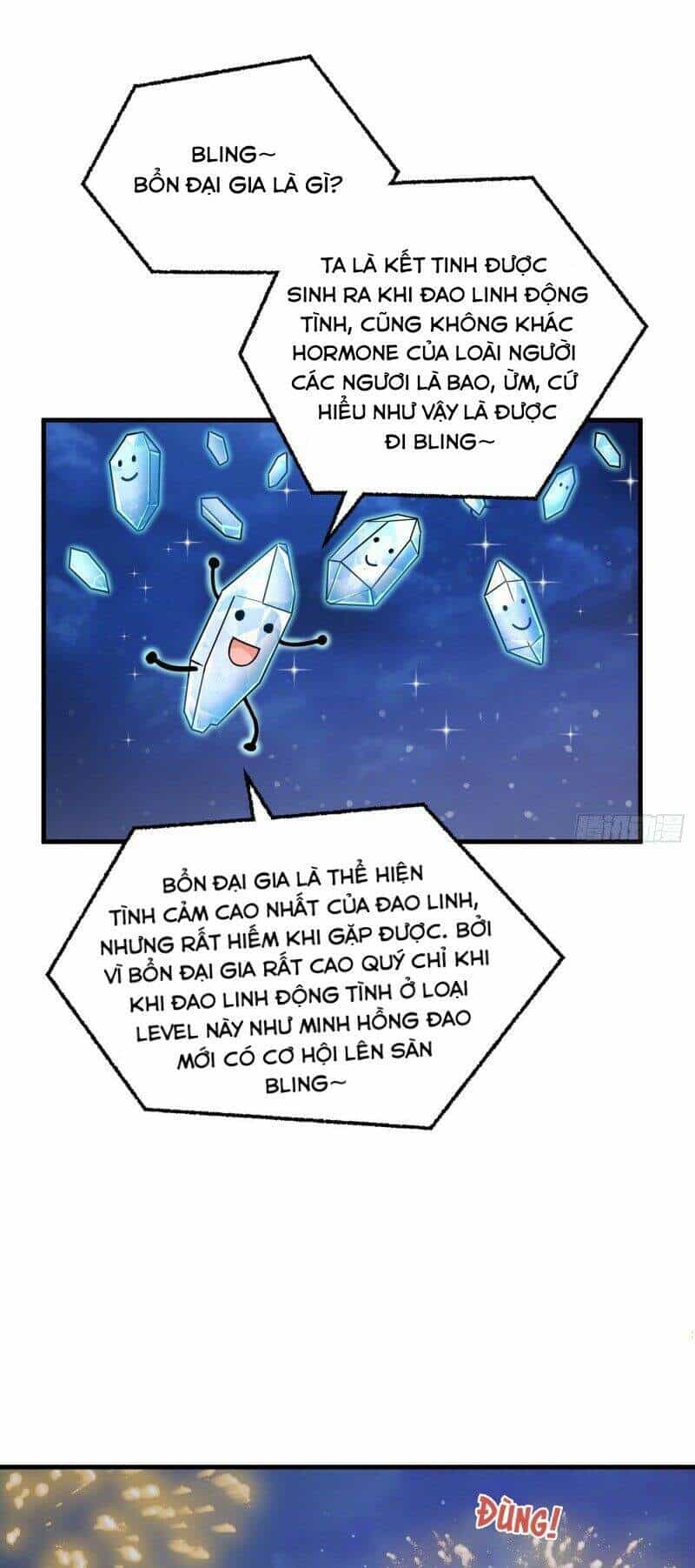 Giáo Chủ, Thỉnh Dùng Đao - Chương 37 - ảnh 15