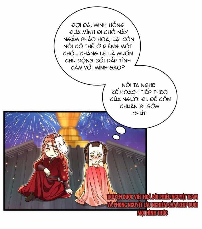 Giáo Chủ, Thỉnh Dùng Đao - Chương 37 - ảnh 3