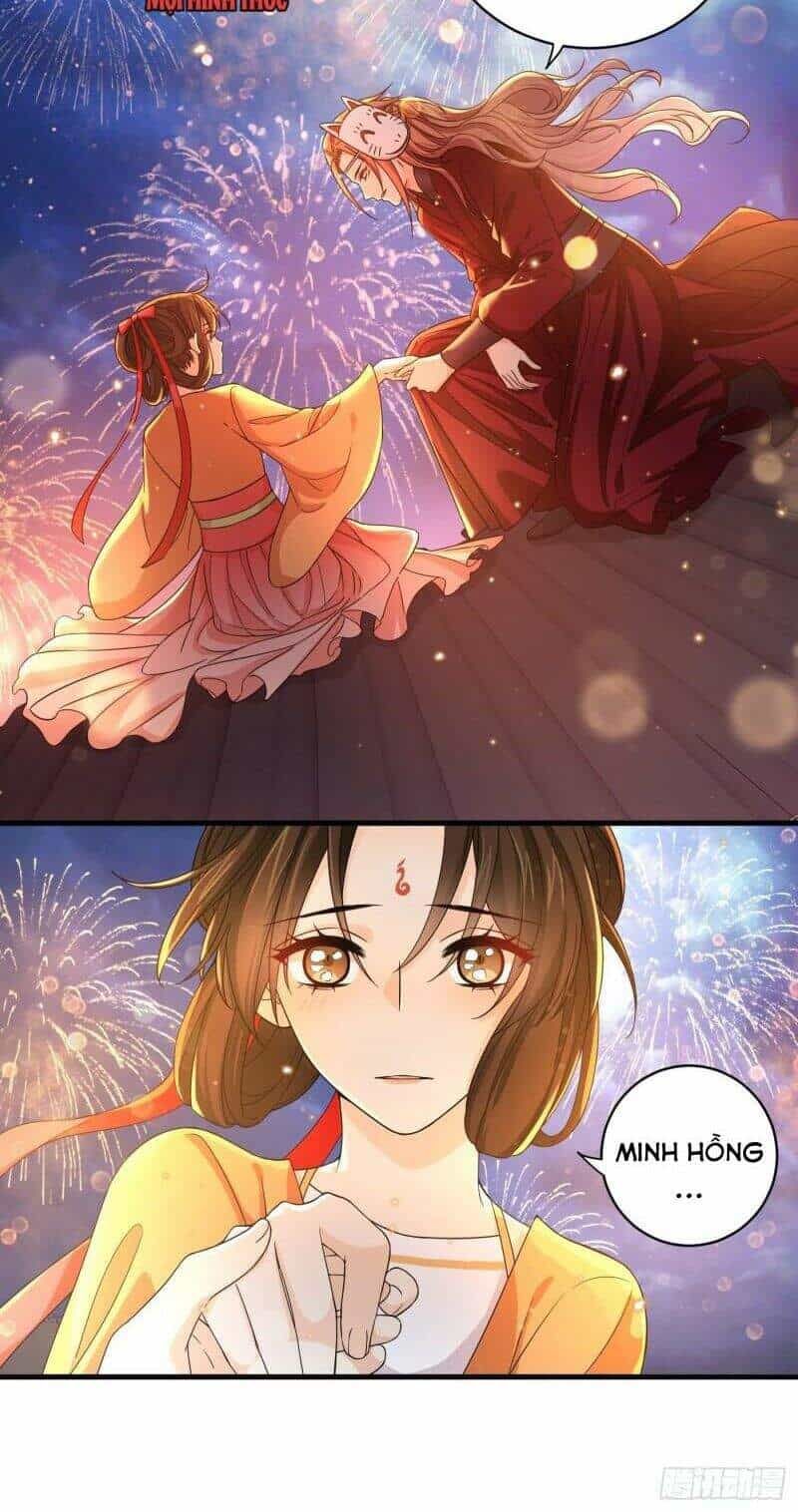 Giáo Chủ, Thỉnh Dùng Đao - Chương 37 - ảnh 9