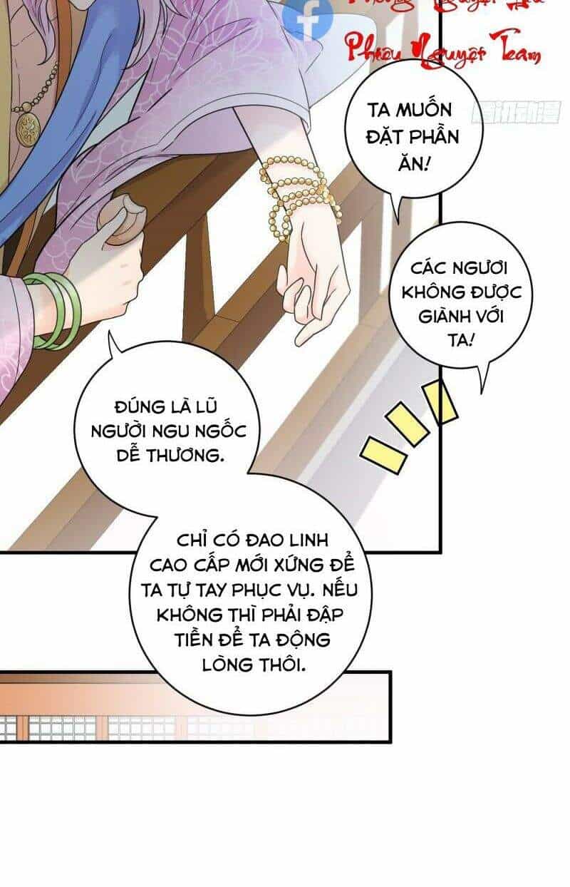 Giáo Chủ, Thỉnh Dùng Đao - Chương 38 - ảnh 12