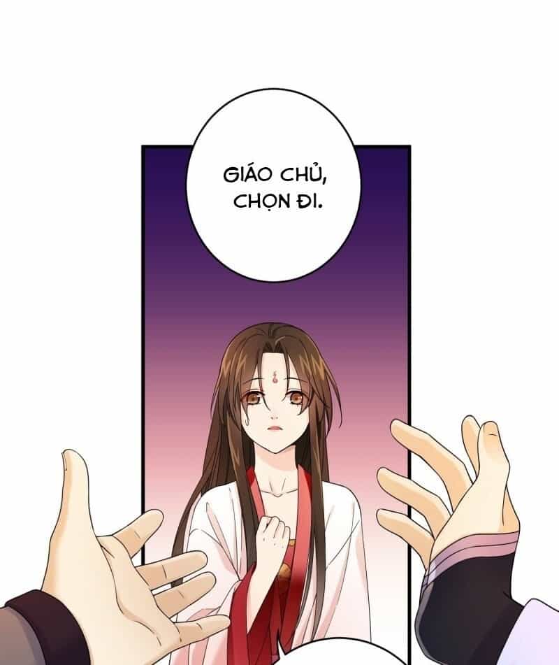 Giáo Chủ, Thỉnh Dùng Đao - Chương 3 - ảnh 2