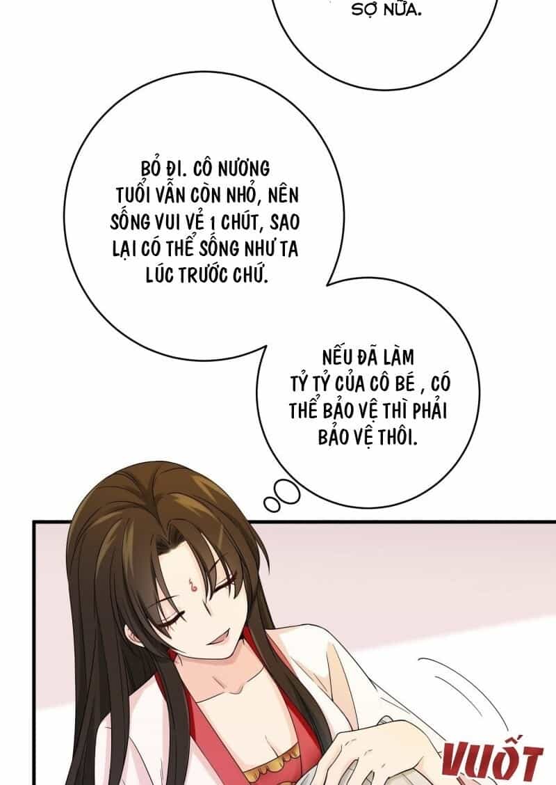 Giáo Chủ, Thỉnh Dùng Đao - Chương 3 - ảnh 29