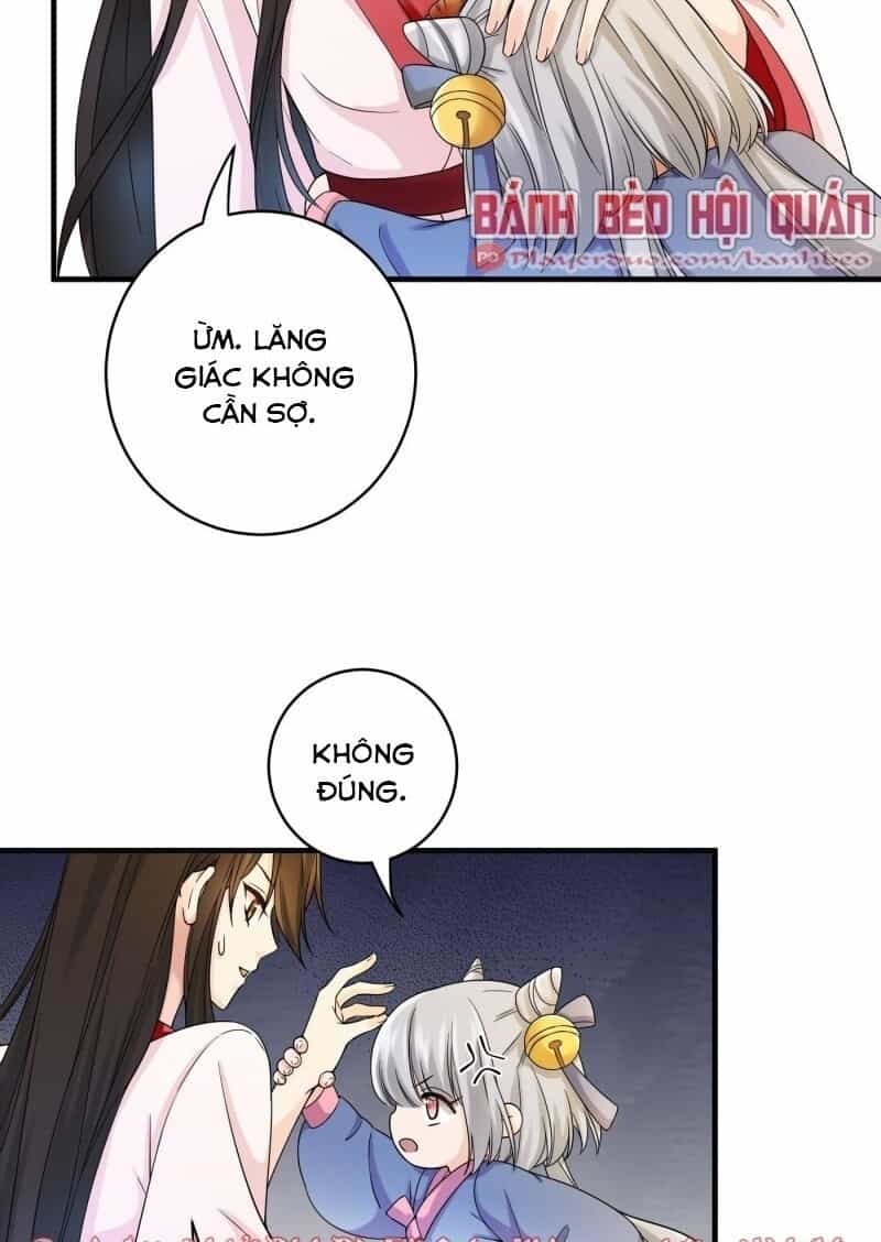 Giáo Chủ, Thỉnh Dùng Đao - Chương 3 - ảnh 30