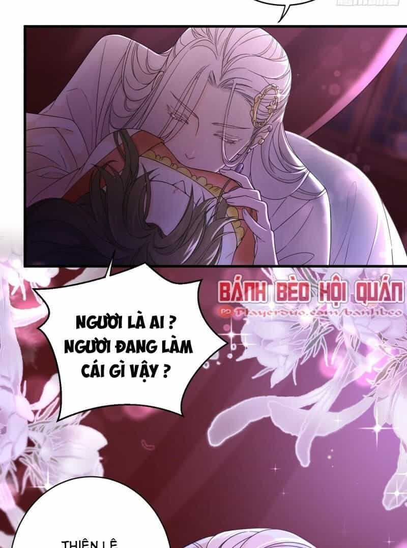 Giáo Chủ, Thỉnh Dùng Đao - Chương 3 - ảnh 46