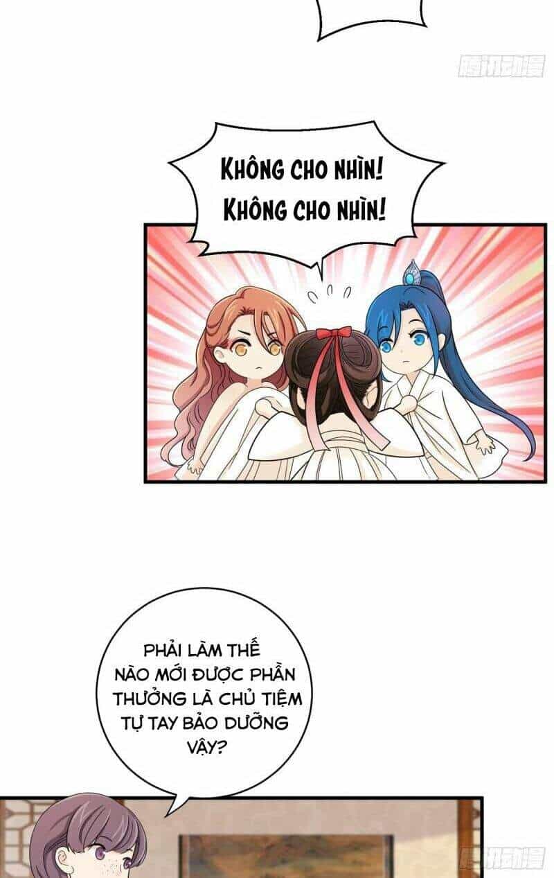 Giáo Chủ, Thỉnh Dùng Đao - Chương 39 - ảnh 2