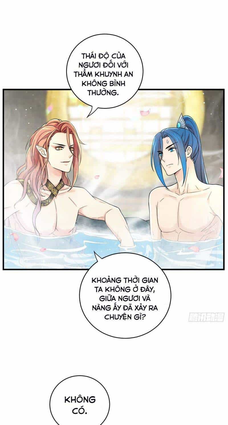 Giáo Chủ, Thỉnh Dùng Đao - Chương 40 - ảnh 19