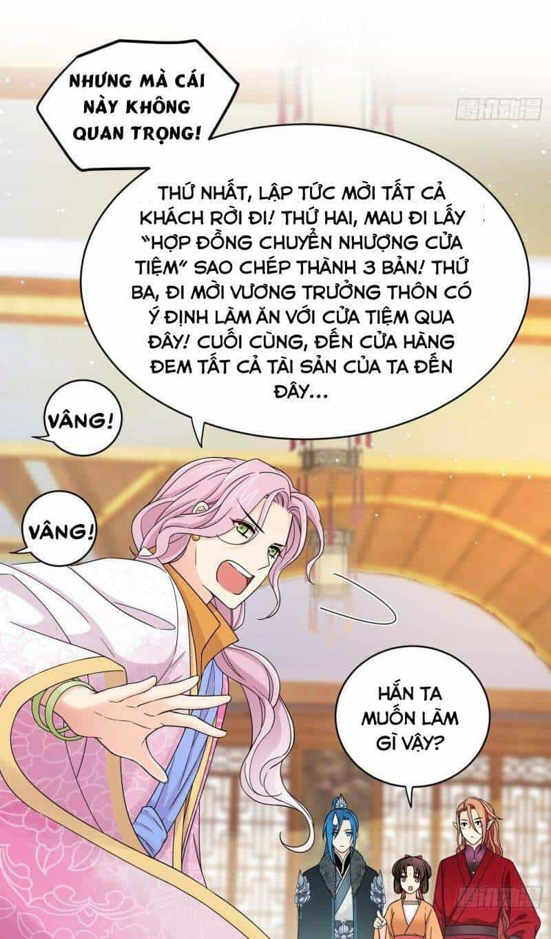 Giáo Chủ, Thỉnh Dùng Đao - Chương 40 - ảnh 4