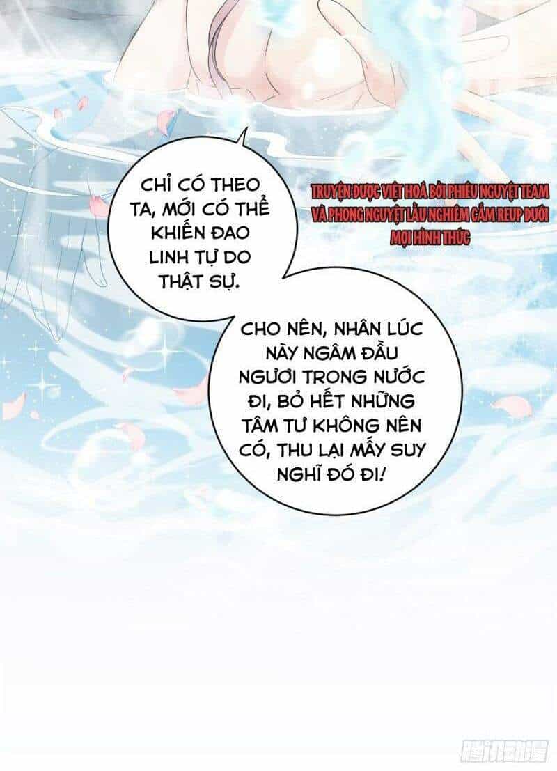 Giáo Chủ, Thỉnh Dùng Đao - Chương 41 - ảnh 2