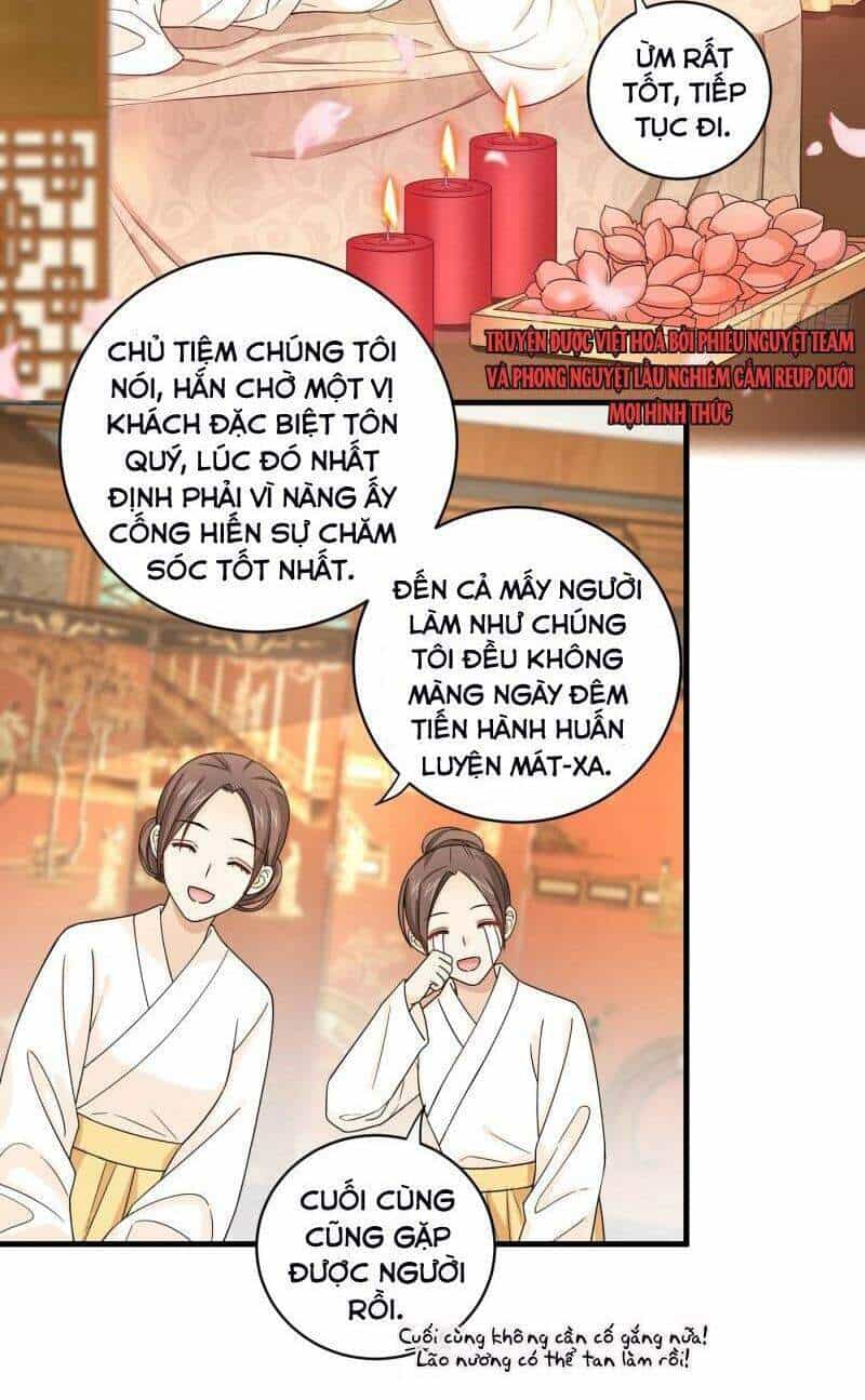 Giáo Chủ, Thỉnh Dùng Đao - Chương 41 - ảnh 5