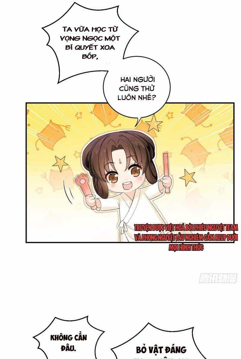 Giáo Chủ, Thỉnh Dùng Đao - Chương 42 - ảnh 11