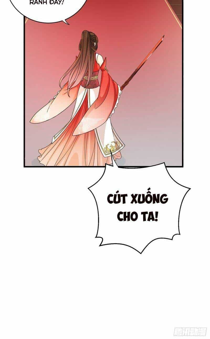 Giáo Chủ, Thỉnh Dùng Đao - Chương 44 - ảnh 10