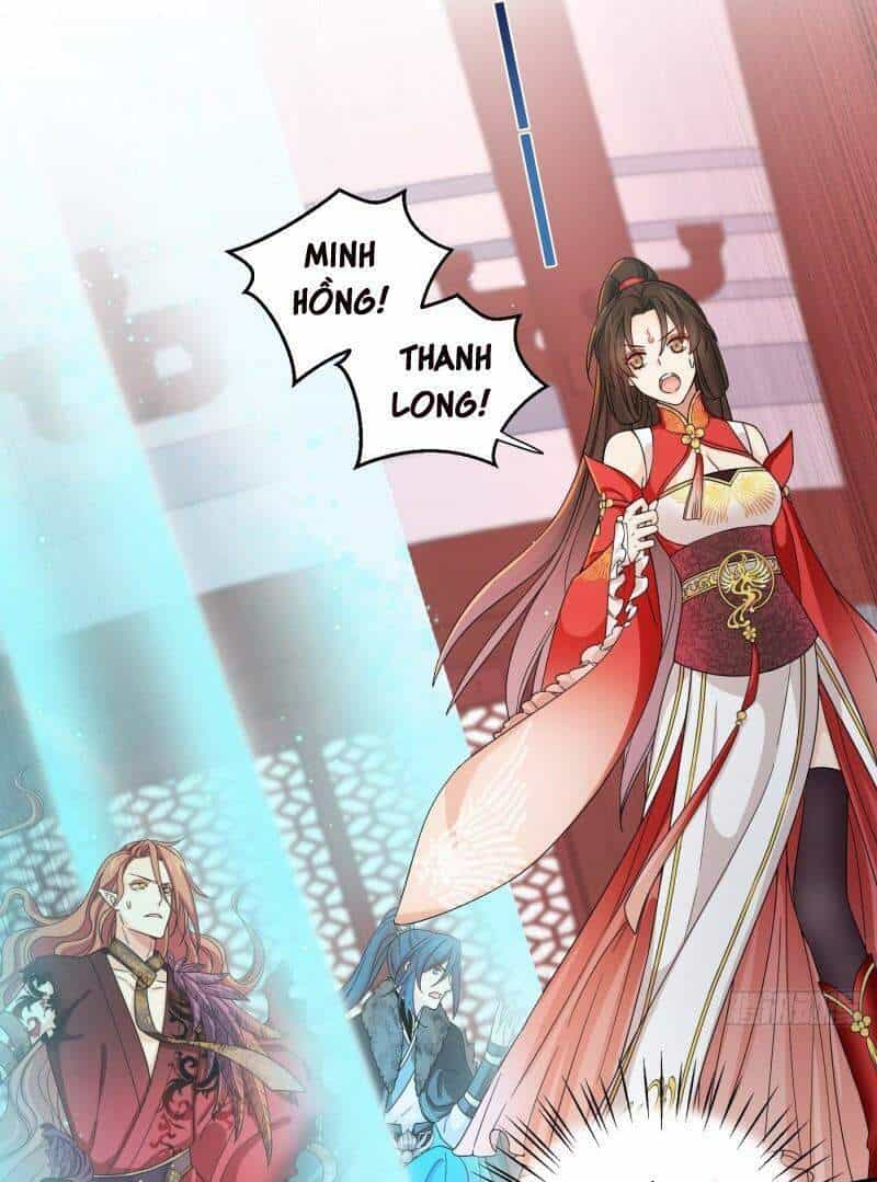 Giáo Chủ, Thỉnh Dùng Đao - Chương 44 - ảnh 13