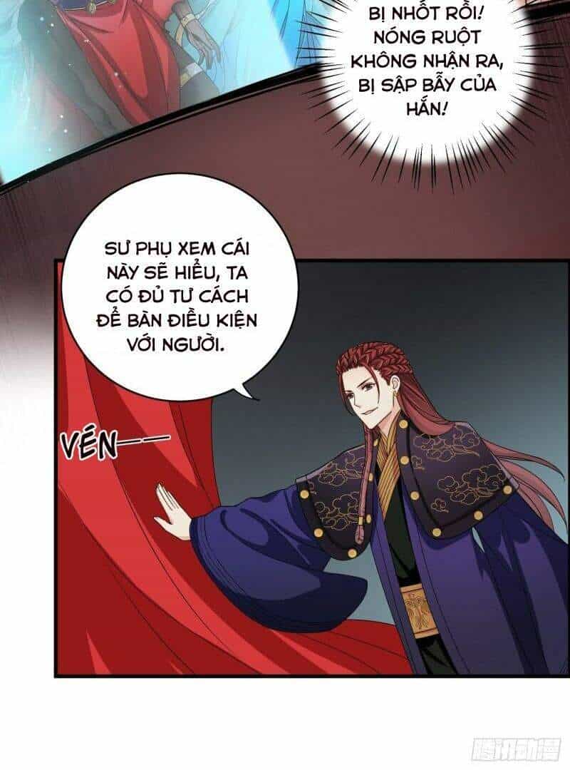 Giáo Chủ, Thỉnh Dùng Đao - Chương 44 - ảnh 14