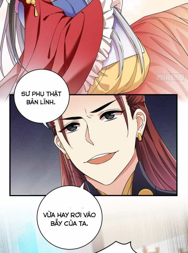 Giáo Chủ, Thỉnh Dùng Đao - Chương 44 - ảnh 19