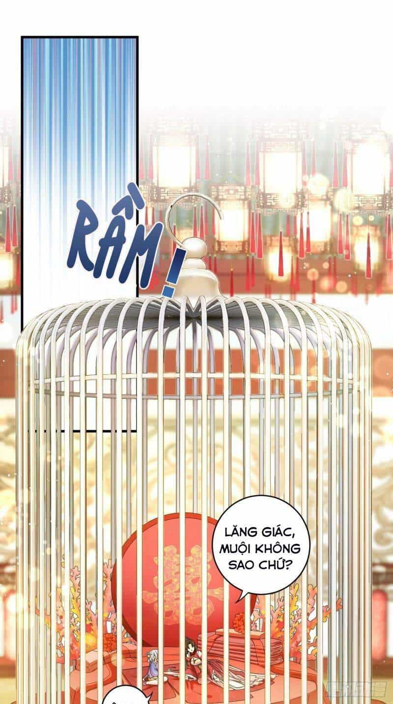 Giáo Chủ, Thỉnh Dùng Đao - Chương 44 - ảnh 21