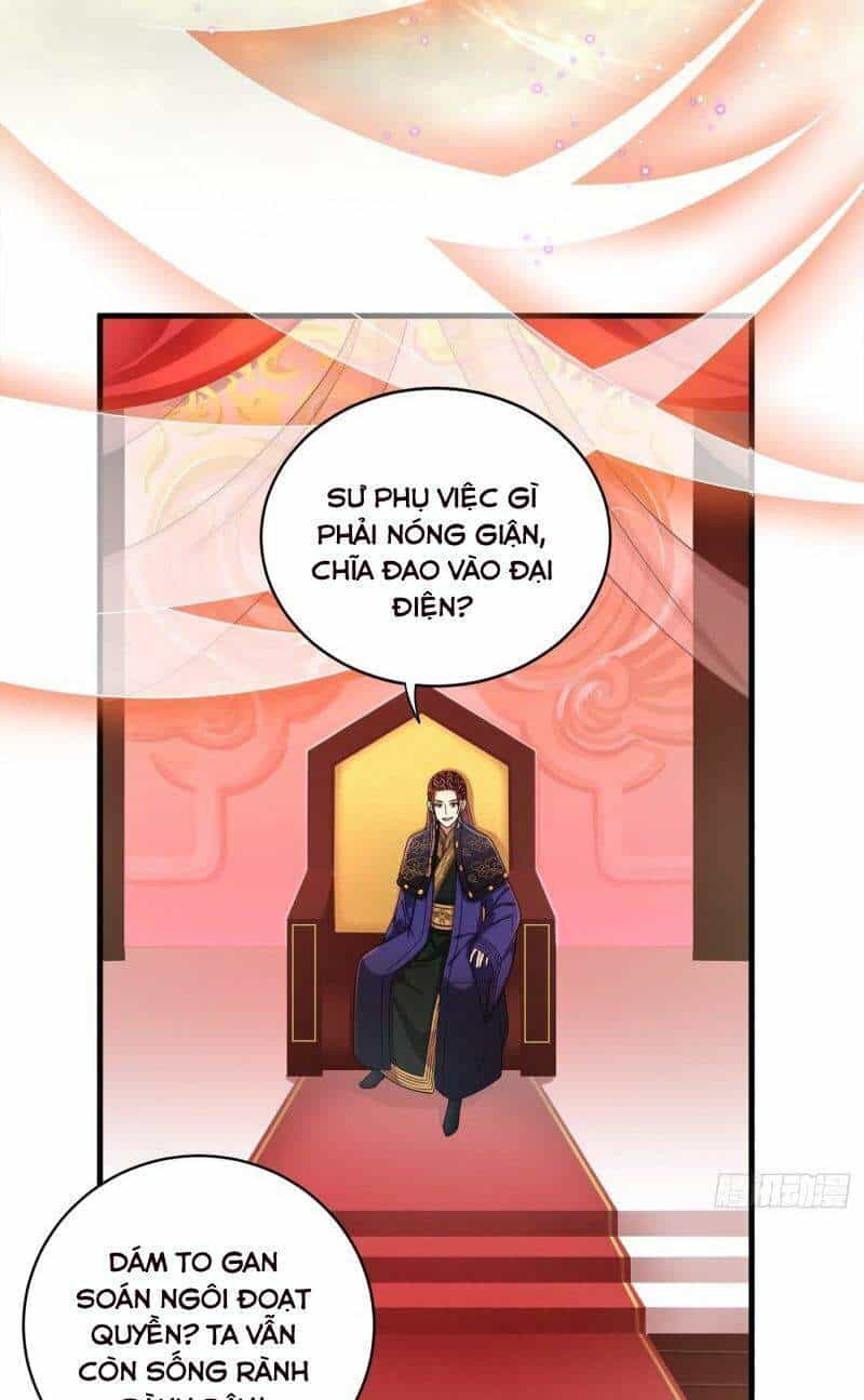Giáo Chủ, Thỉnh Dùng Đao - Chương 44 - ảnh 9