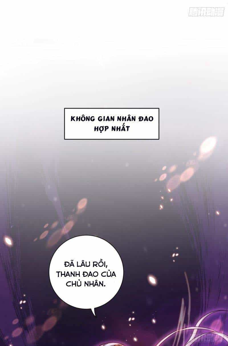 Giáo Chủ, Thỉnh Dùng Đao - Chương 45 - ảnh 14