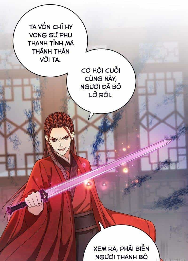 Giáo Chủ, Thỉnh Dùng Đao - Chương 45 - ảnh 9