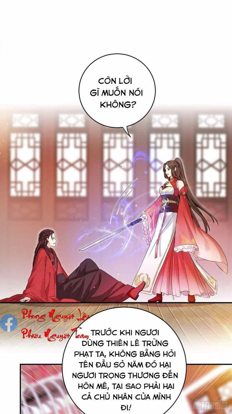 Giáo Chủ, Thỉnh Dùng Đao - Chương 46 - ảnh 3