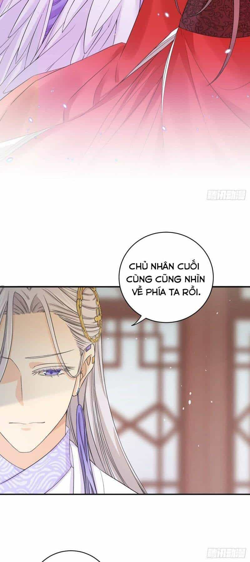 Giáo Chủ, Thỉnh Dùng Đao - Chương 46 - ảnh 8