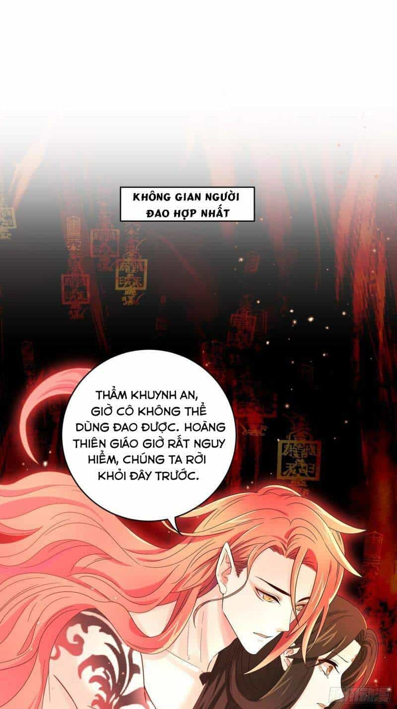 Giáo Chủ, Thỉnh Dùng Đao - Chương 47 - ảnh 13