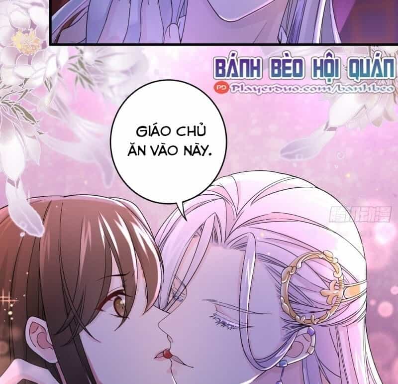 Giáo Chủ, Thỉnh Dùng Đao - Chương 4 - ảnh 14