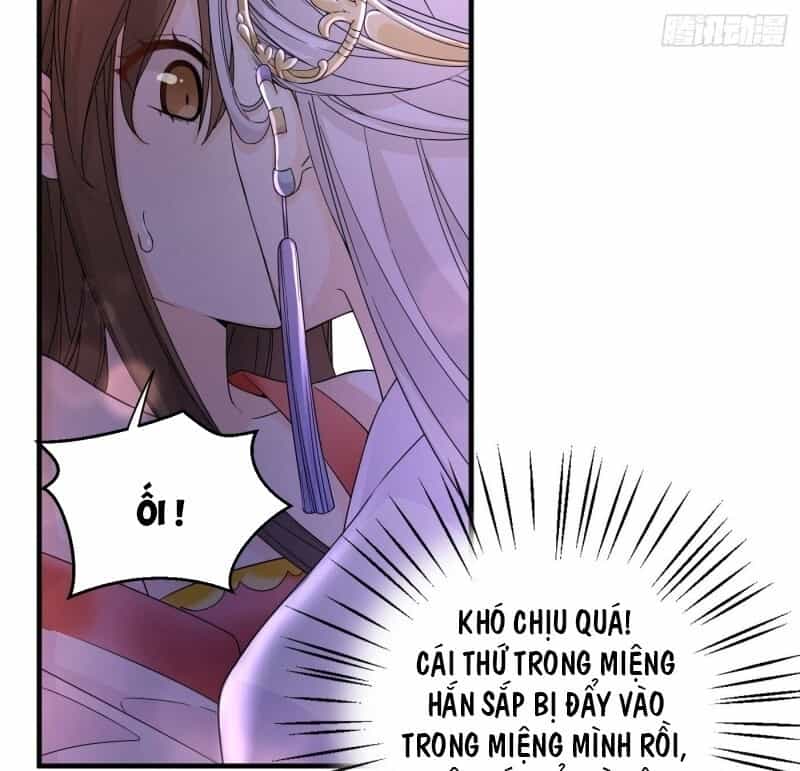 Giáo Chủ, Thỉnh Dùng Đao - Chương 4 - ảnh 16