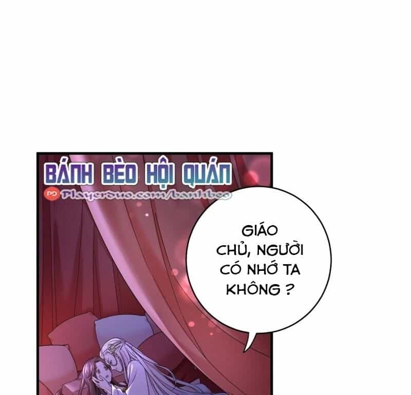 Giáo Chủ, Thỉnh Dùng Đao - Chương 4 - ảnh 2