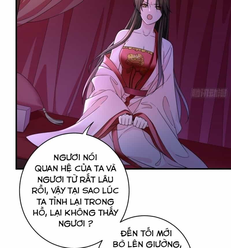 Giáo Chủ, Thỉnh Dùng Đao - Chương 4 - ảnh 26