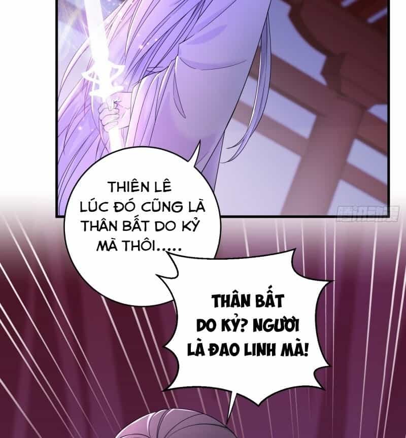 Giáo Chủ, Thỉnh Dùng Đao - Chương 4 - ảnh 29