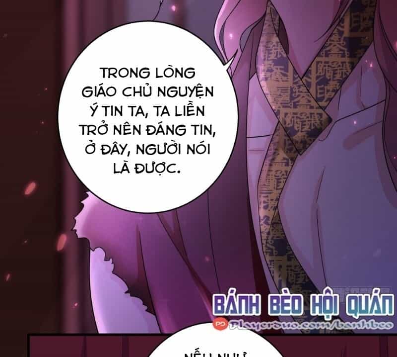 Giáo Chủ, Thỉnh Dùng Đao - Chương 4 - ảnh 48