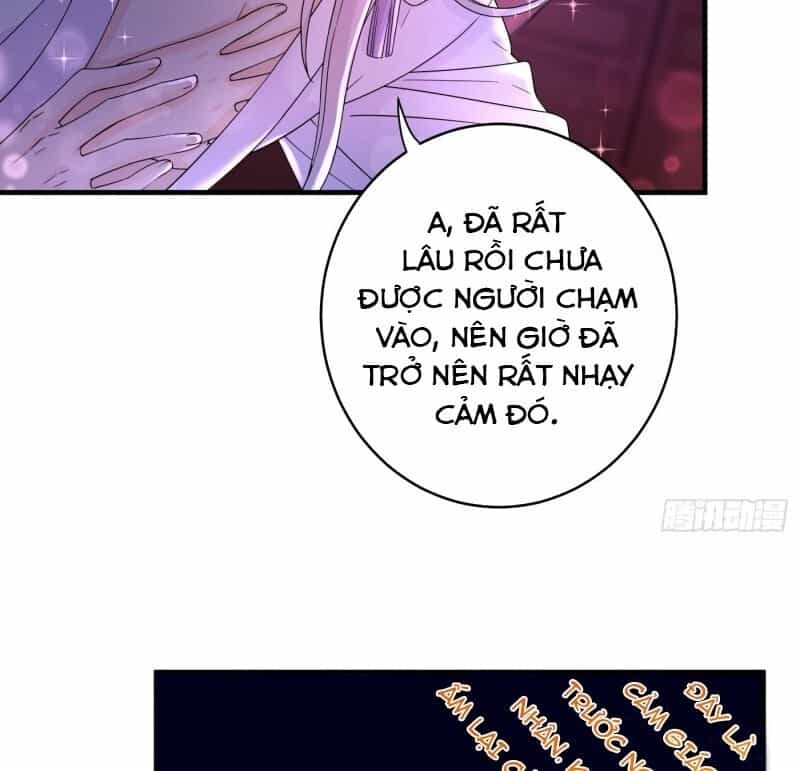 Giáo Chủ, Thỉnh Dùng Đao - Chương 4 - ảnh 5